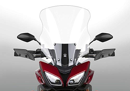 Preisvergleich Produktbild NATIONAL CYCLE Windshield VStream kompatibel mit YAMAHA Tracer 900 2017-2017 RN43