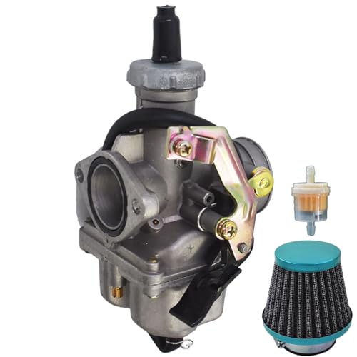 Autoparts Performance Carburetor Replacement for XR200 XR200R 1980-2002 XL200R 1983-1984 Carb by Autoparts - Used condition - Image 5