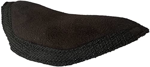 HJC i90 Snow Helmet Replacement Chin Curtain Black