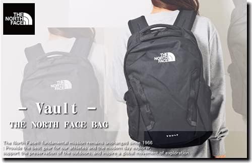 [THE NORTH FACE] VAULT (ワンサイズ)