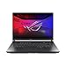 ASUS ROG Strix G16 G615LW-RV190W 16 Zoll FHD Plus 165Hz Laptop, Intel Core Ultra 9 275HX, 32GB DDR5, 1TB SSD, NVIDIA GeForce RTX 5080 16GB, Windows 11 Home, AZERTY-Tastatur