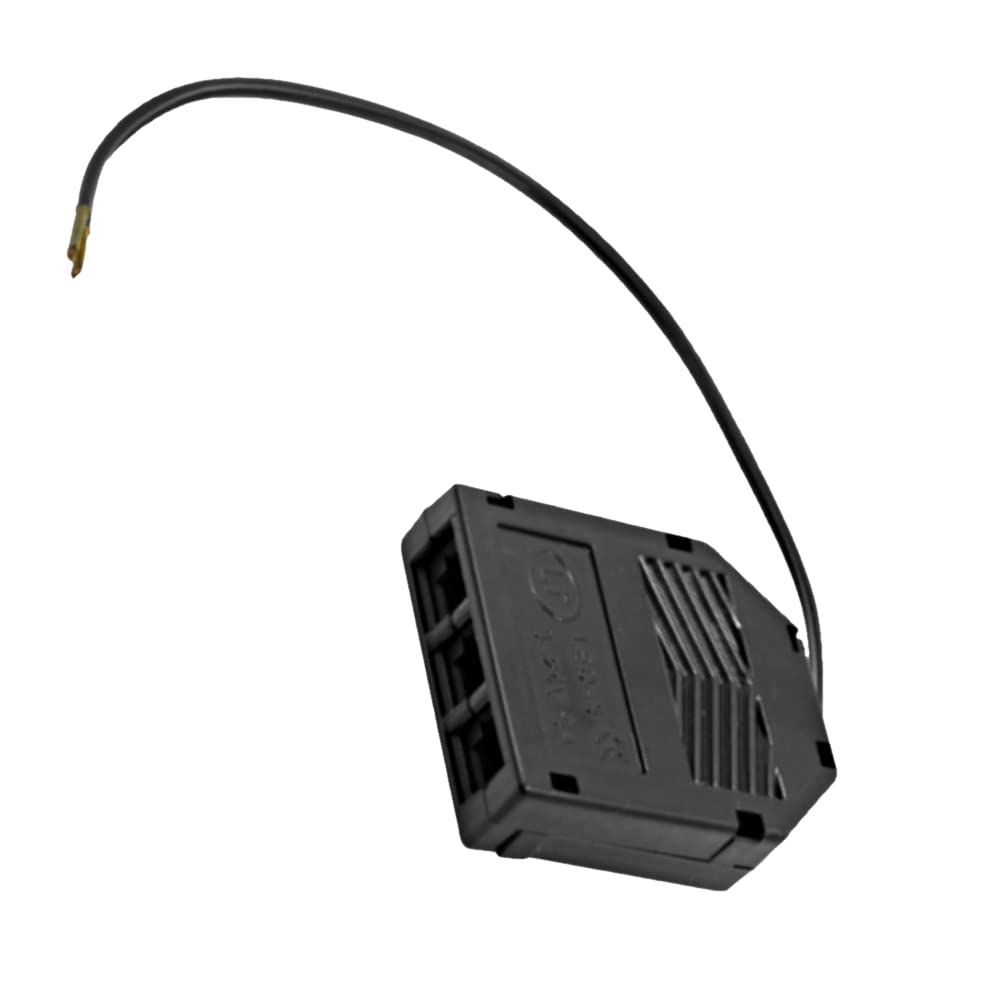 12V Möbeleinbaustrahler LED flach 2 x 3W Einbauleuchten Lotta 200lm mit LED Trafo und Mini Verteiler 3000K Warmweiß Lochausschnitt: 55 bis 60mm
