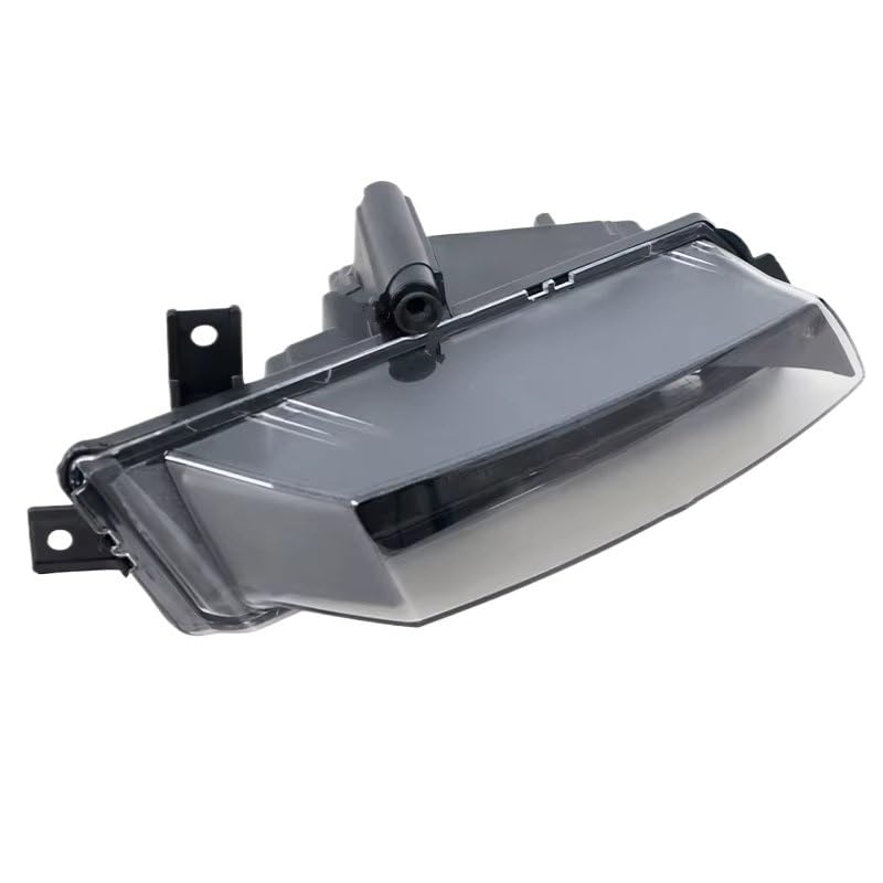 Serie 1 E81 E87 luz circulación diurna izquierda 2007-2012 5