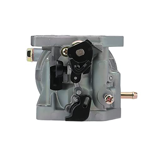 Harbot Gp5500 0J58620157 Carburetor For Generac Gp6500 Gp6500E Gp7500E Gp5500 Gp5000 389Cc 8125W Jingke Huayi Kinzo Ruixing Xieli 13Hp 14Hp 15Hp 16Hp 188F 190F Generator Replace 0G8442A111 #TOP5