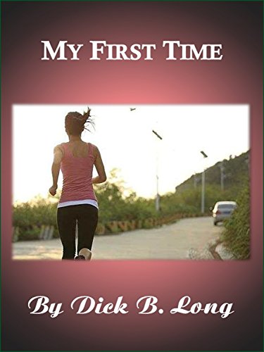 My First Time: Horney Virgin, Lusting Young Man, Girls Loving Each Other