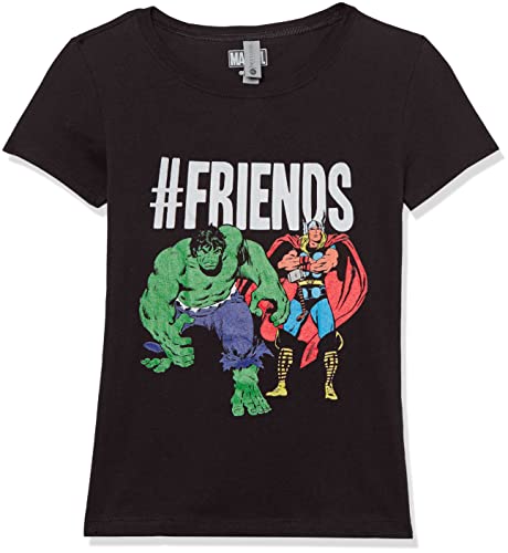 Fifth Sun Girl's Spider Web T-Shirt