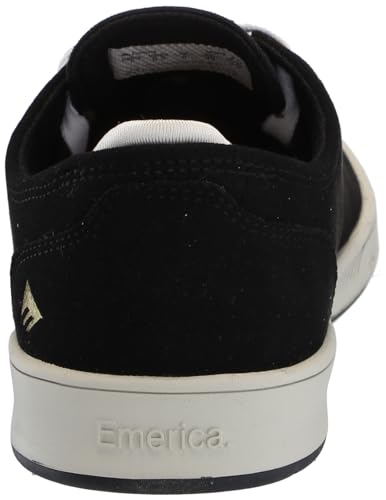 Image of Emerica Romero Laced - Classic Lacing, Vulcanized Durability, Cushioned Feel, Everyday Skate 2025