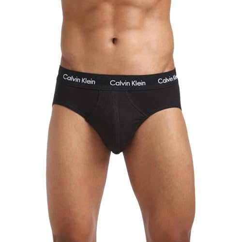 Image of Calvin Klein Men Multicolor Hip Brief