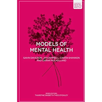 Models of Mental Health