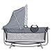 Baby Trend Retreat Nursery Center® Playard, Hint of Mint