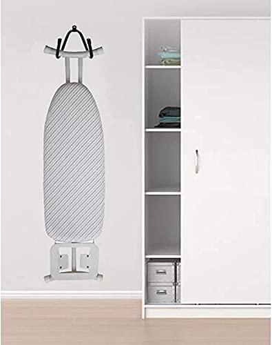 AUXPhome Supporto da parete per asse da stiro