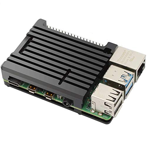 Raspberry Pi 4 アーマード 4GB基盤 Raspberry Pi 4 アーマード 4GB基盤, アーマーケース Raspberry Pi