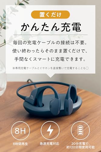 kikippa イヤホン 商品画像6