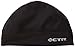 Chaos CTR Adrenaline Skull Cap and Helmet Liner, Black, Adult