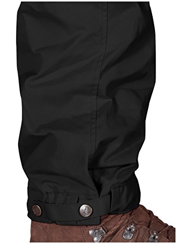 Fjallraven Vidda Pro Trousers - Women's Dark Grey