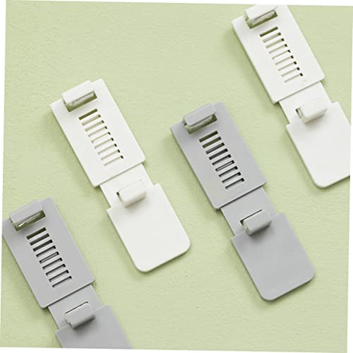 Lifter de siège Operitacx design durable pour abattant de toilette - 6