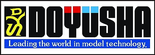 Doyusha He Parts séparés SGOT pour réparer et modifier une maquette
