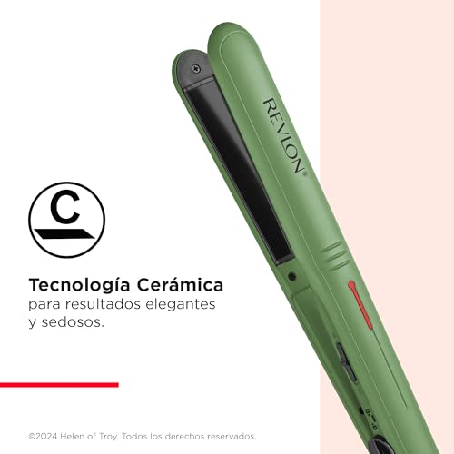 Lista de Plancha revlon Top 5. 11