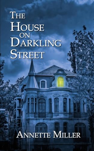 Cover of The House on Darkling Street