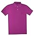 Nautica Men Slim Fit Logo Polo Pique T-Shirt