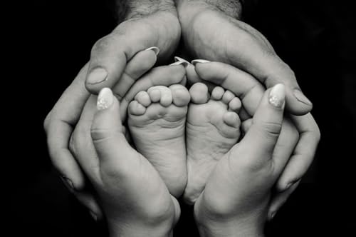 We believe that children are a blessing and heritage from the Lord cover art