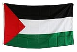 free palestine t shirt ebay  Creation Gross Fahne Flagge Palästina 0,90m x 1,50m mit Metallösen zum Aufhängen (0520810)