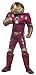 Rubie's Costume Avengers 2 Age of Ultron Child's Deluxe Hulk Buster Iron Man Costume, Large
