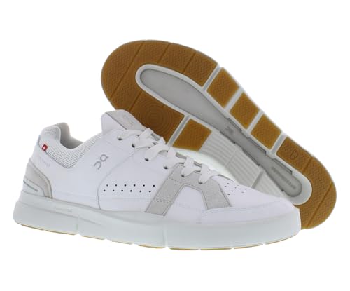 Image of On Women's The Roger Clubhouse Sneakers