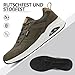 Imagen de TARELO Zapatillas Deportivas Hombre Casual Moda Tenis Zapatos Sneaker