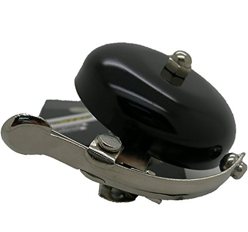 Onogal 3605ng Sonnette à levier pour de vélo