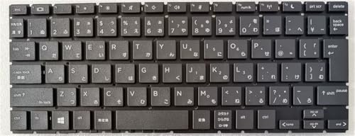 �����p FOR HP ProBook 430 G6 7RJ74PA#ABJ 7RM28PA#ABJ ���{��L�[�{�[�h