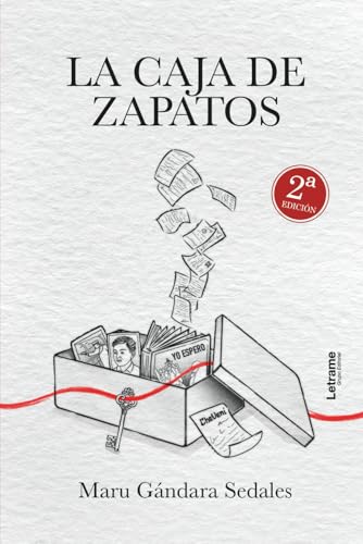 La caja de zapatos: 1 (Biografía)