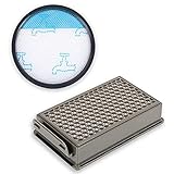 De alta calidad Xnuiasqe Filtro HEPA de repuesto para aspiradora RO3715, RO3759, RO3798, RO3799, para robot aspirador