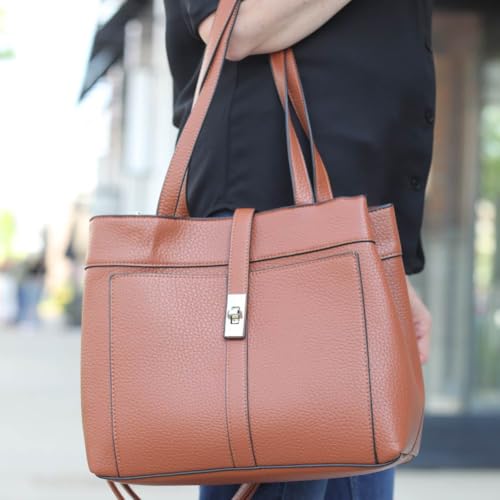 K. Carroll Accessories Adele Handbag3