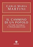 popolo cammino  Il cammino di un popolo: Lettere pastorali e programmatiche