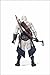 McFarlane Toys Assassin's Creed Connor Action Figure