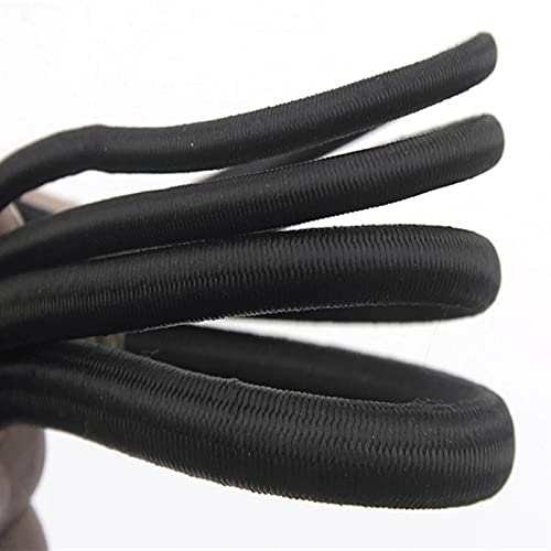 Azatemgo Lacci di Ricambio Universali Elastici per Sedia Sdraio,Cordini
