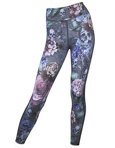 Evolution Yoga Pants
