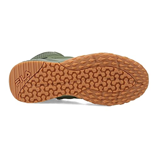 Image of Fila womens Chastizer