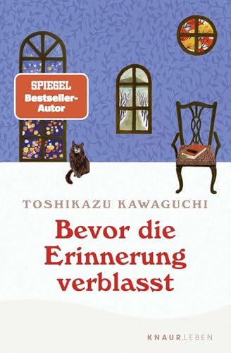 Bevor die Erinnerung verblasst (Das magische Café)