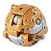 Bakugan Ultra, Pyravian, 3-inch Collectible Action Figure and Trading Card, for Ages 6 and Up