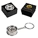 Barock Bundt wheel rims keychain keyring Mercedes accessories W113 R107 C107 W116 W123