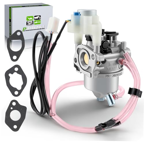 Huayi Carburetor Assy. for Predator 3500 Watts Inverter...