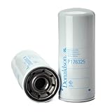 Intella Replacement for Donaldson P176325 Filter