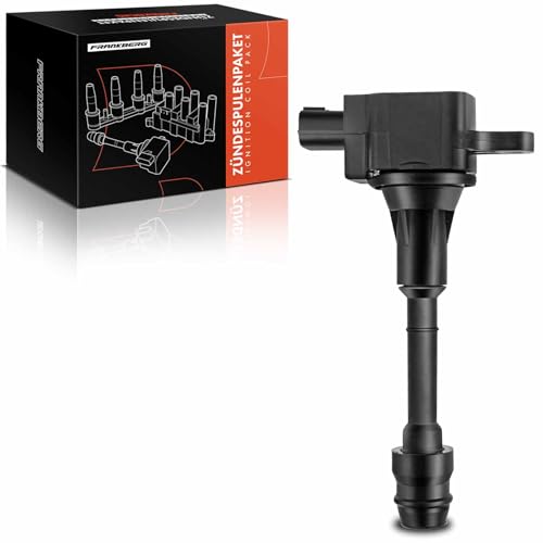 Bobine d'allumage Frankberg pour X-Trail T30 et Primera P12 moteur 2.0 2.5