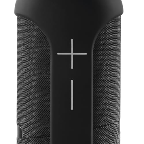 Hama Enceinte Bluetooth® Twin 4.0", séparable en 2, étanche IP67, 30W, Noir