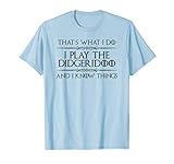 Australian Didgeridoo tee makes a cool idea for Christmas or birthday gifts for the musician. If they play didgeridoo get this funny tee. Mom & dad will love it. Be the best didgeridoo player in the school symphony orchestra with this gear.