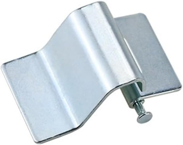 Convex Angle Hinge Perforated/Non Mechanical Industrial Machinery Equipment Hardware Accessories 1Pcs(70.5X45-With Holes)