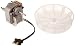 Nutone BP28 Broan Fan Motor/Wheel, No Size, No Color