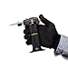 Bernz-O-Matic ST2200T Micro Flame Butane Torch Kit, Small, Black